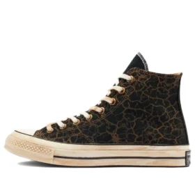 Chuck Taylor All Star 1970s „Brown Black”