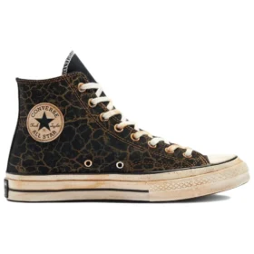 Chuck Taylor All Star 1970s „Brown Black”