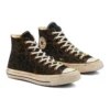 Chuck Taylor All Star 1970s „Brown Black”