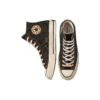 Chuck Taylor All Star 1970s „Brown Black”