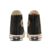 Chuck Taylor All Star 1970s „Brown Black”