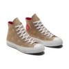 Chuck Taylor All Star 1970s „Brown Red”