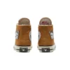 Chuck Taylor All Star 1970s „Brown White”