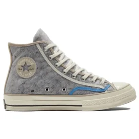 Chuck Taylor All Star 1970s Canvas „Varsity Grey”