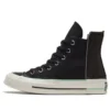 Chuck Taylor All Star 1970s Classic „Negru”