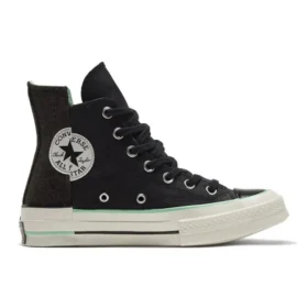 Chuck Taylor All Star 1970s Classic „Negru”