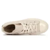 Chuck Taylor All Star 1970s „Cream Grey White”