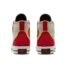 Chuck Taylor All Star 1970s „Cream Red Yellow”