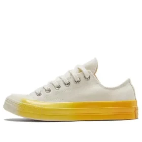 Chuck Taylor All Star 1970s „Creamwhite Yellow”