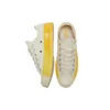 Chuck Taylor All Star 1970s „Creamwhite Yellow”