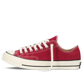 Chuck Taylor All Star 1970s „Crimson”