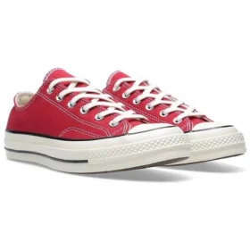 Chuck Taylor All Star 1970s „Crimson”