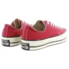 Chuck Taylor All Star 1970s „Crimson”