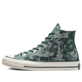 Chuck Taylor All Star 1970s „Dark Green Gray”