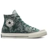 Chuck Taylor All Star 1970s „Dark Green Gray”