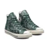 Chuck Taylor All Star 1970s „Dark Green Gray”