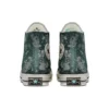 Chuck Taylor All Star 1970s „Dark Green Gray”