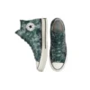 Chuck Taylor All Star 1970s „Dark Green Gray”