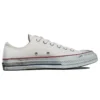 Chuck Taylor All Star 1970s din pânză „Alb-gri”