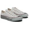 Chuck Taylor All Star 1970s din pânză „Alb-gri”