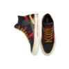 Chuck Taylor All Star 1970s E260 „Negru Galben Roșu”