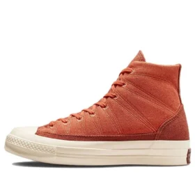 Chuck Taylor All Star 1970s „Fire Opal”
