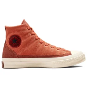 Chuck Taylor All Star 1970s „Fire Opal”