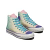 Chuck Taylor All Star 1970s „Galben deschis-Albastru”
