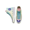 Chuck Taylor All Star 1970s „Galben deschis-Albastru”