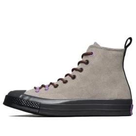 Chuck Taylor All Star 1970s „Gray Black Brown”