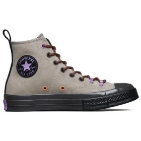 Chuck Taylor All Star 1970s „Gray Black Brown”