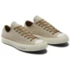 Chuck Taylor All Star 1970s „Gray Brown”