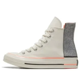 Chuck Taylor All Star 1970s „Gray White”