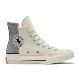 Chuck Taylor All Star 1970s „Gray White”