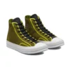 Chuck Taylor All Star 1970s „Green”