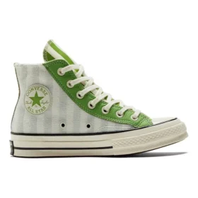 Chuck Taylor All Star 1970s „Green Blue”