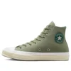 Chuck Taylor All Star 1970s „Green White”