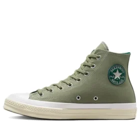 Chuck Taylor All Star 1970s „Green White”