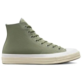 Chuck Taylor All Star 1970s „Green White”