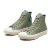 Chuck Taylor All Star 1970s „Green White”