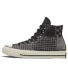 Chuck Taylor All Star 1970s „Grey Black”
