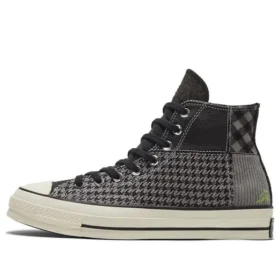 Chuck Taylor All Star 1970s „Grey Black”