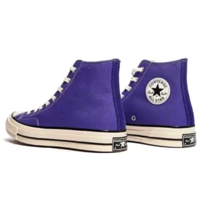 Chuck Taylor All Star 1970s Hi „Albastru”