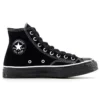 Chuck Taylor All Star 1970s Hi „Negru Alb”