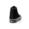 Chuck Taylor All Star 1970s Hi „Negru Alb”
