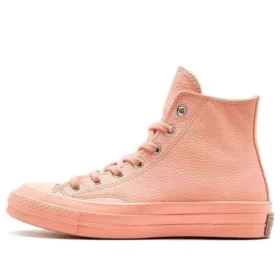 Chuck Taylor All Star 1970s Hi „Pink Red”