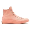 Chuck Taylor All Star 1970s Hi „Pink Red”