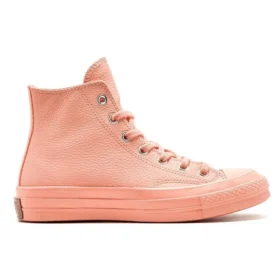 Chuck Taylor All Star 1970s Hi „Pink Red”