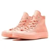 Chuck Taylor All Star 1970s Hi „Pink Red”