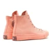 Chuck Taylor All Star 1970s Hi „Pink Red”